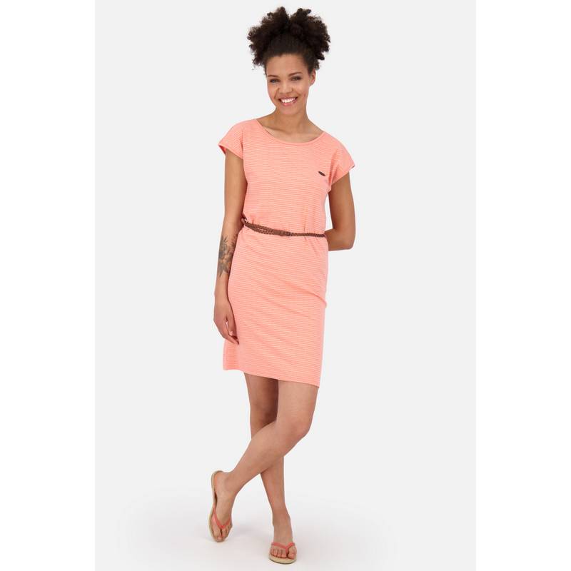ALIFE AND KICKIN ElliAK B Kurzarmkleid Damen