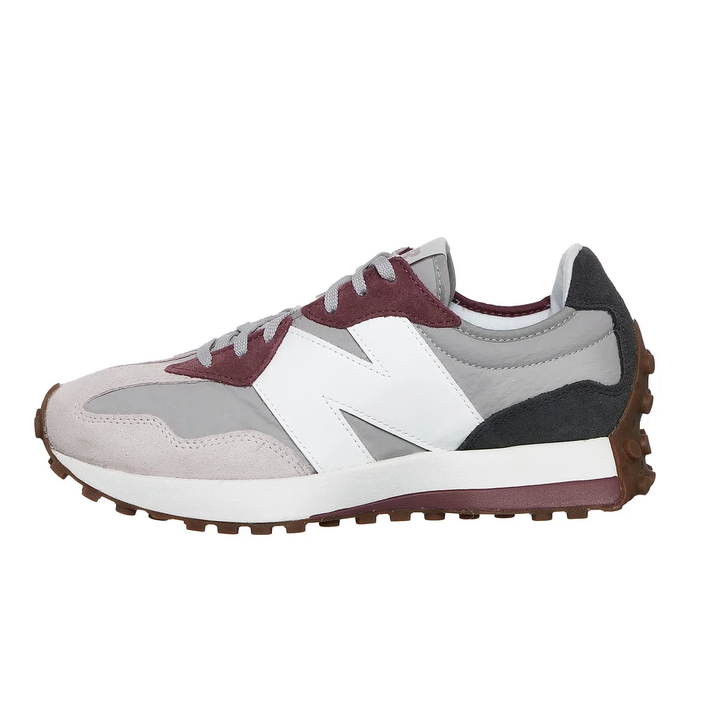 New Balance 327 WS327TB WS327TB / pink