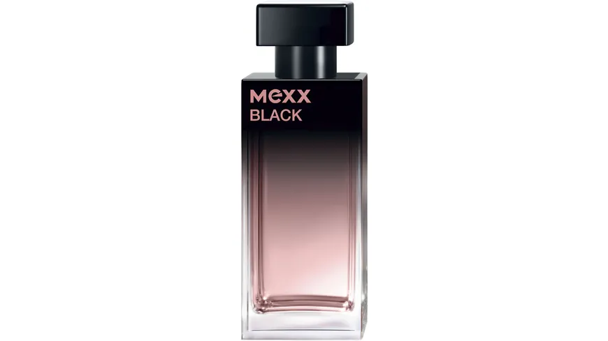 MEXX Black Woman – Eau de Parfum 30 ml