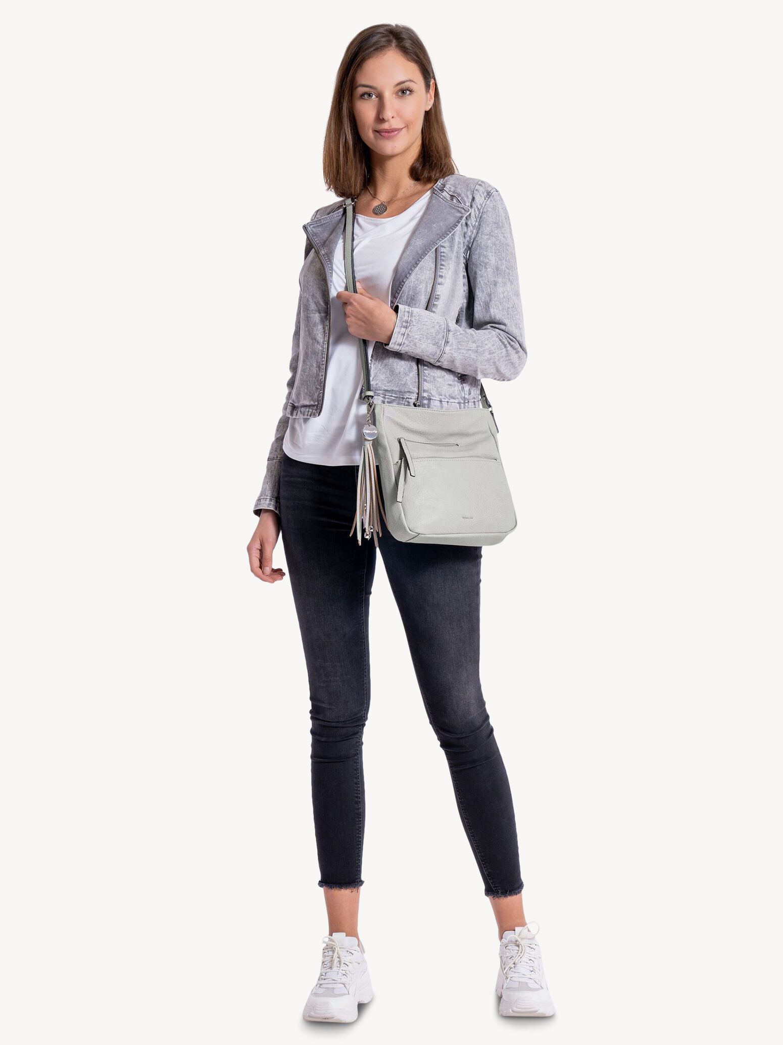 Sacs à bandoulière - beige