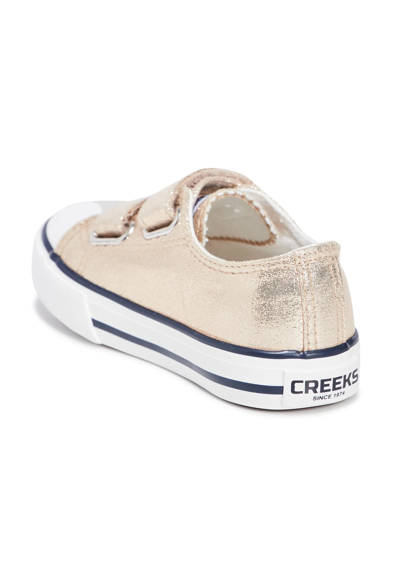 Creeks INSPIRACIÓN AMERICANA MODA FRESCO FÁCIL - Zapatillas bajas