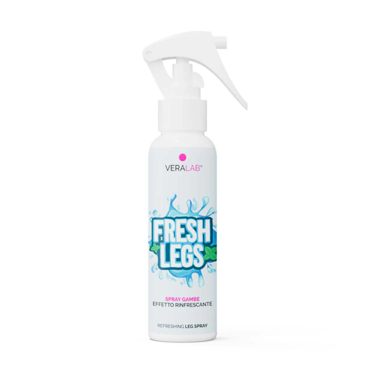 Fresh Legs Body Treatment - Anti-fatigue leg cream