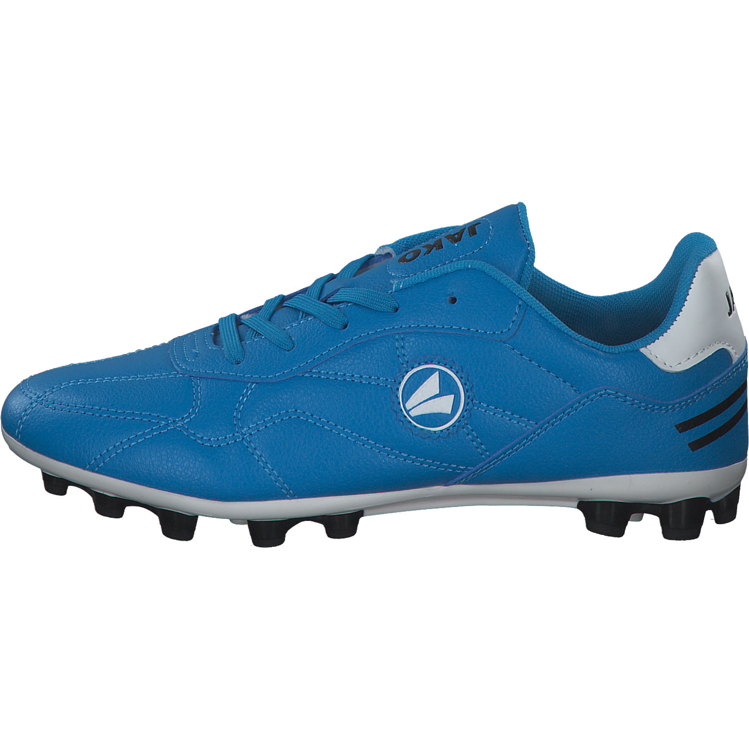 JAKO 310013 K, Sportschuhe, Herren, sky/white