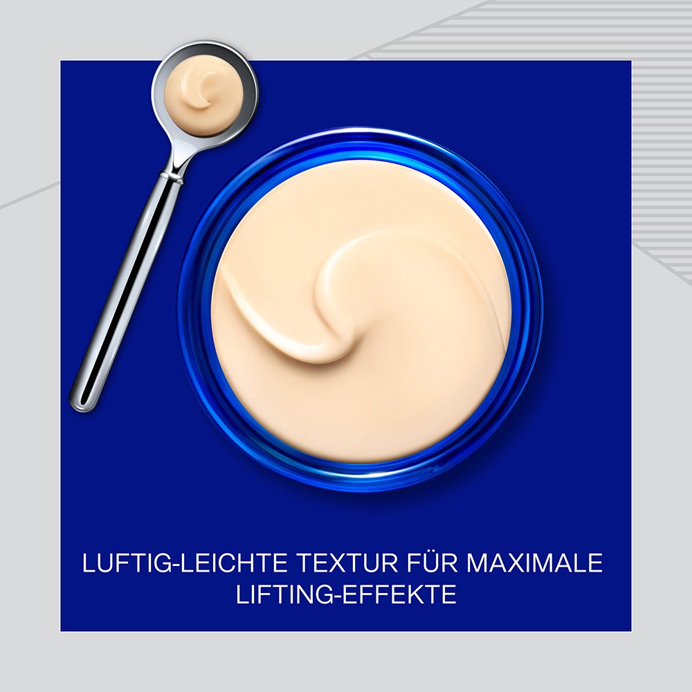 La Prairie Skin Caviar Collection Luxe Cream Sheer