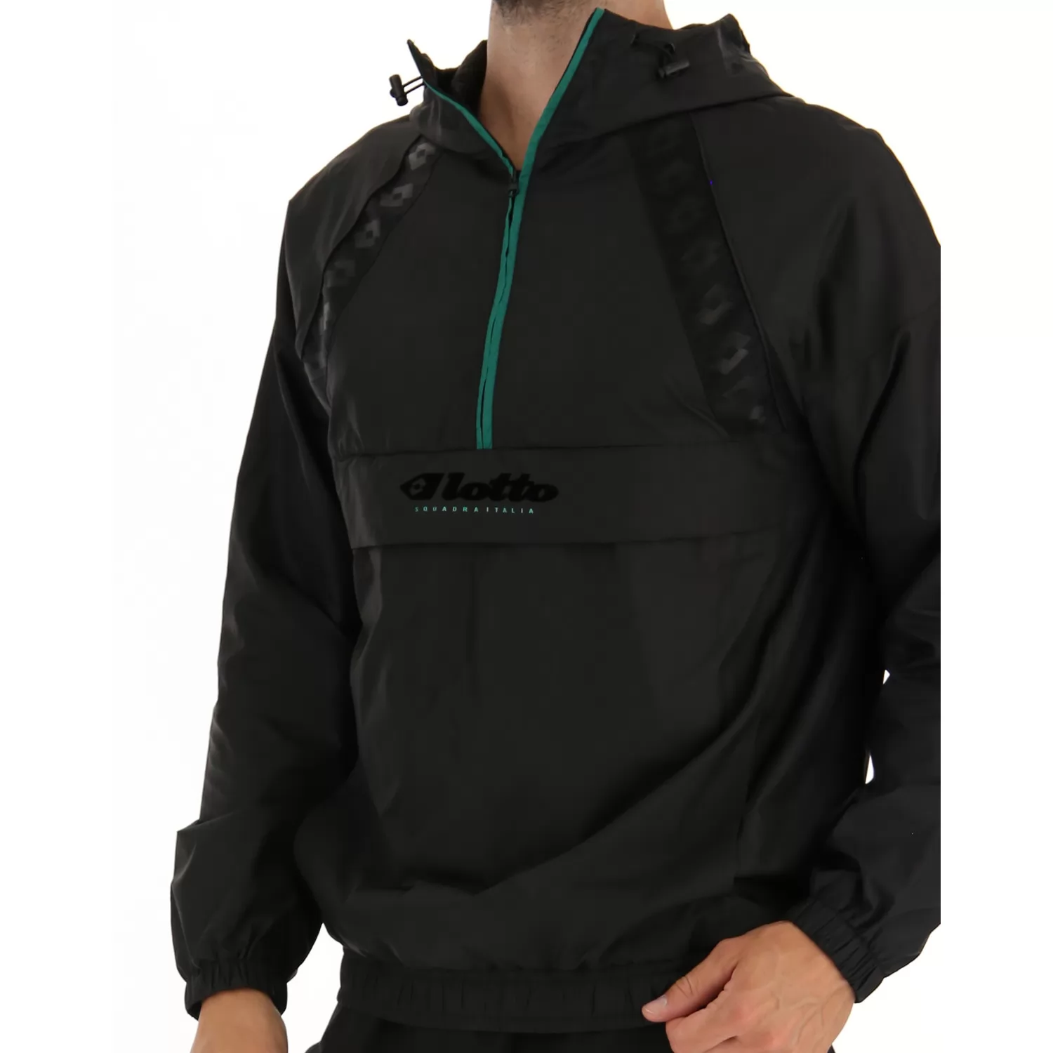 Bunda Athletica Classic V, větruvzdorná