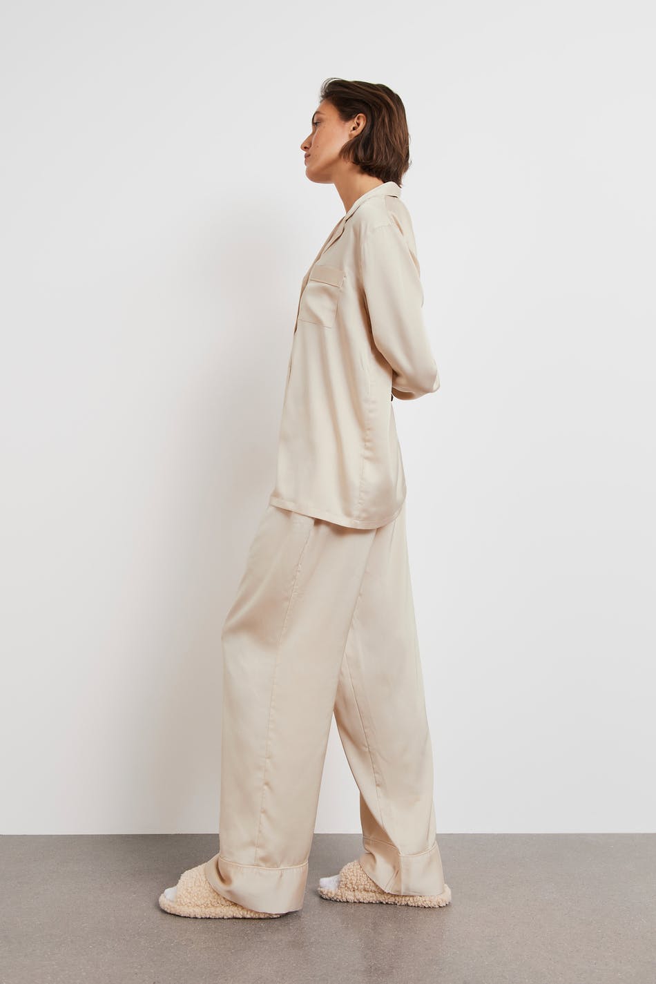 Nicole pyjamas trousers