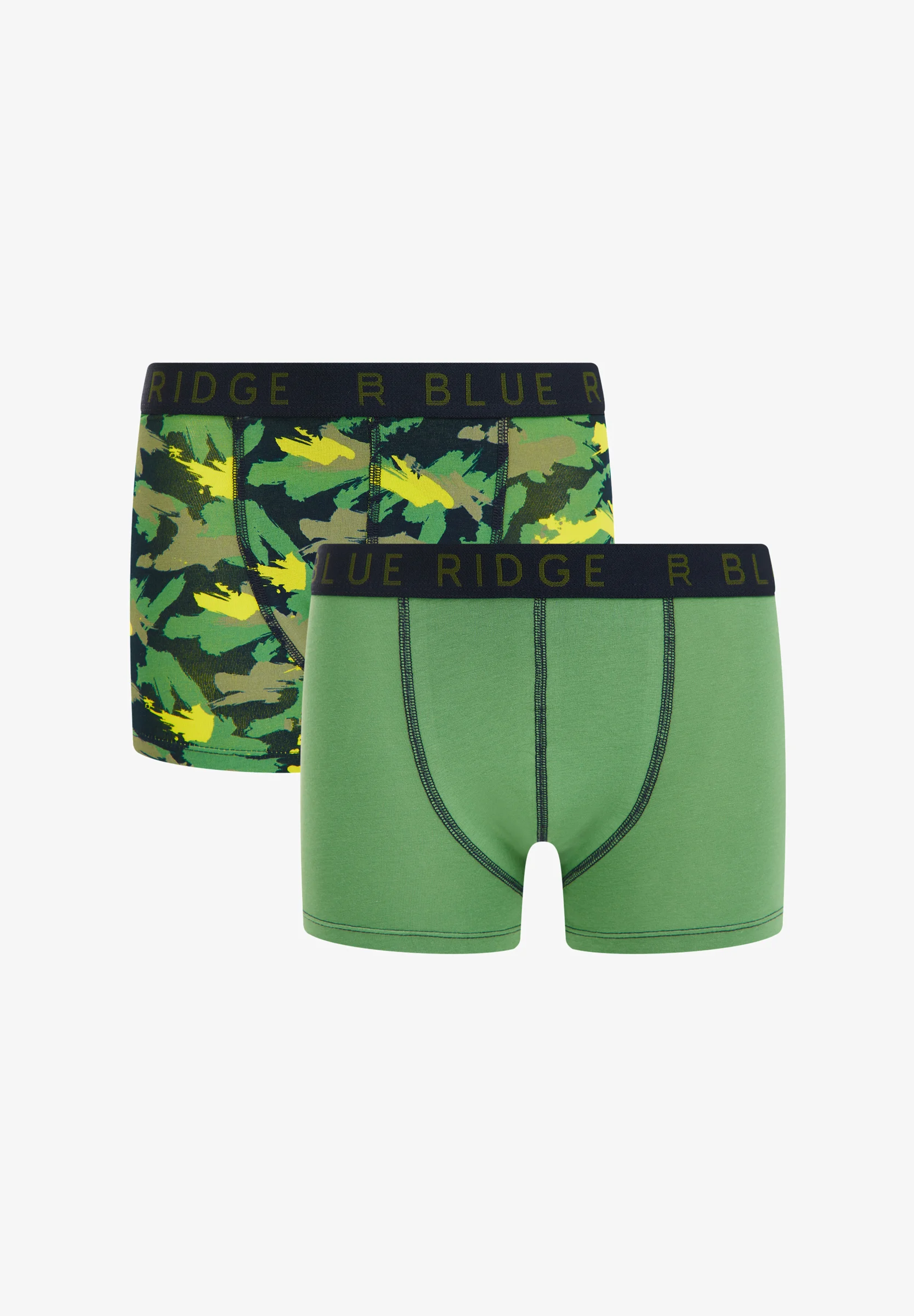 WE Fashion PAQUETE DE 2 - Culotte