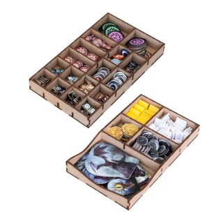 Gloomhaven Organizer