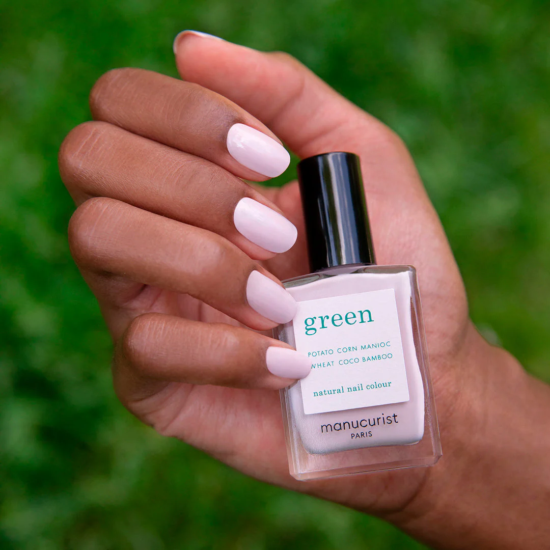 Green™ лак за нокте - 15 мл Blossom
