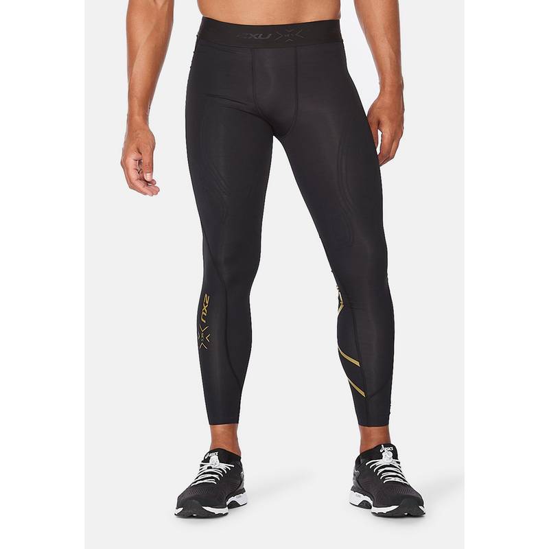 2XU Force Compression Tights Herren