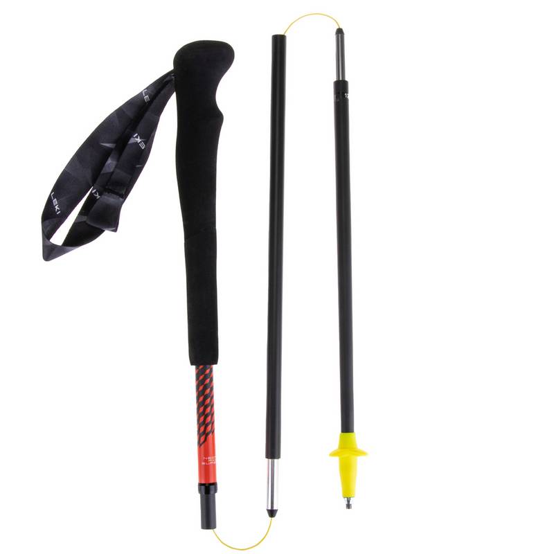 LEKI Neotrail FX.One Superlite Stock