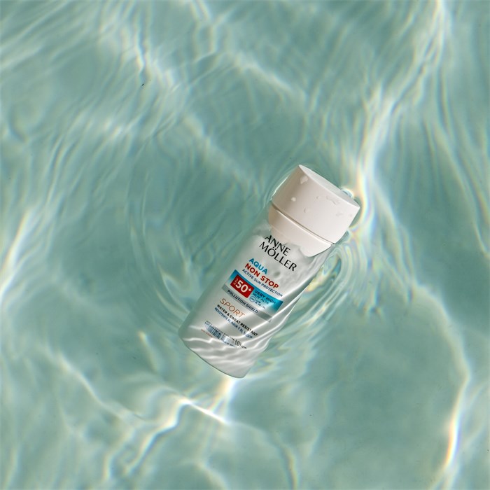 Aqua Facial Lotion SPF 50+