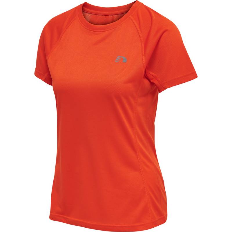 Newline WOMEN RUNNING T-SHIRT S/S T-Shirt Damen