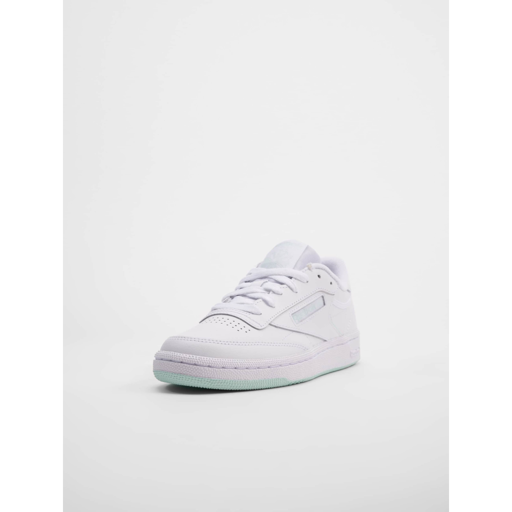 Reebok Club C 85 IE1597 / weiss
