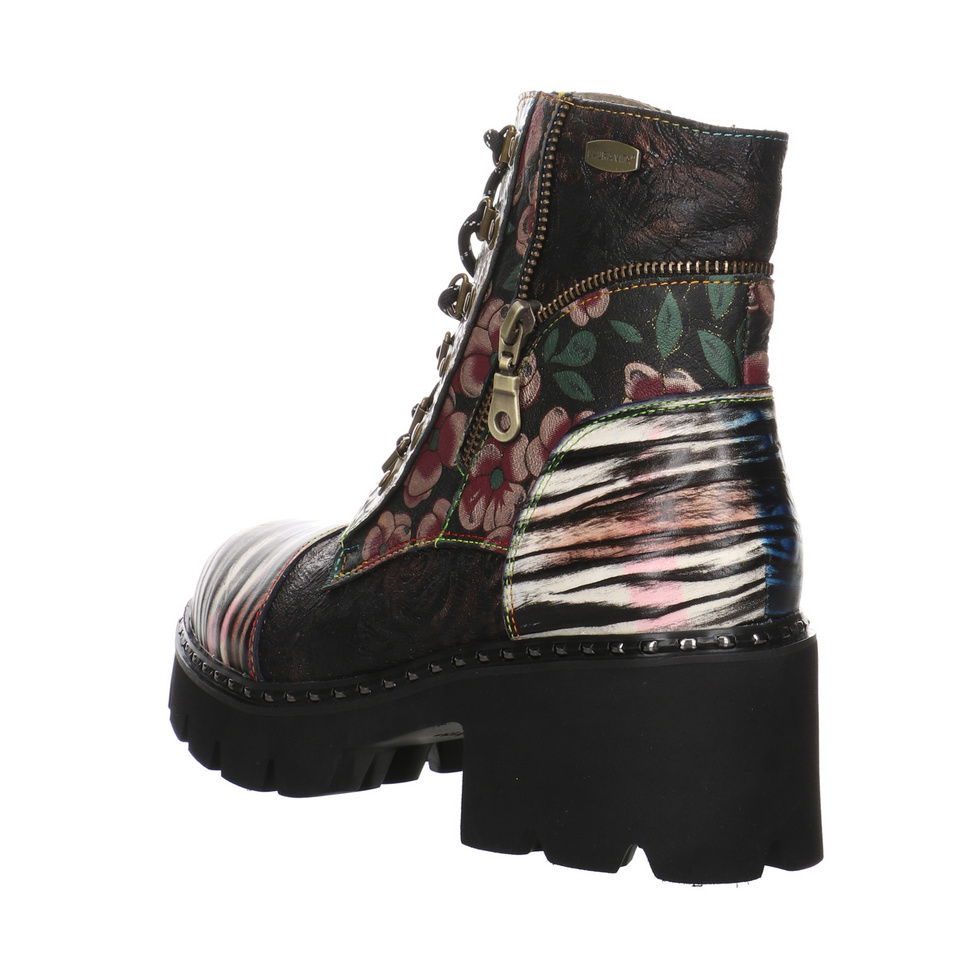 Laura Vita Kleo Boots