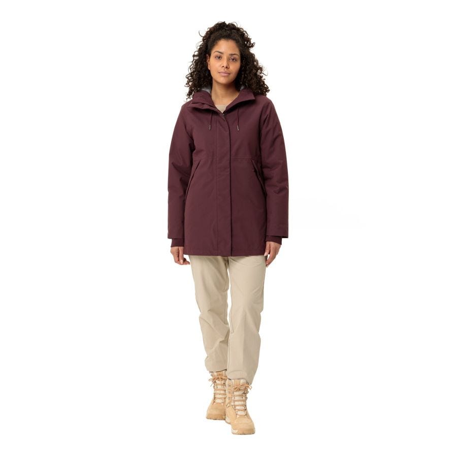 Coreway Winter Parka Damen