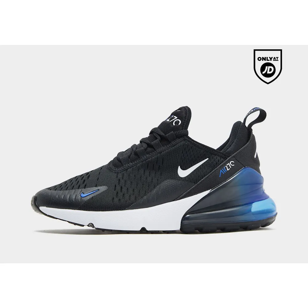 Nike Air Max 270 HF0096-001 / schwarz