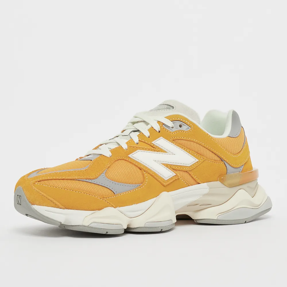 New Balance 9060 U9060VNY / gelb