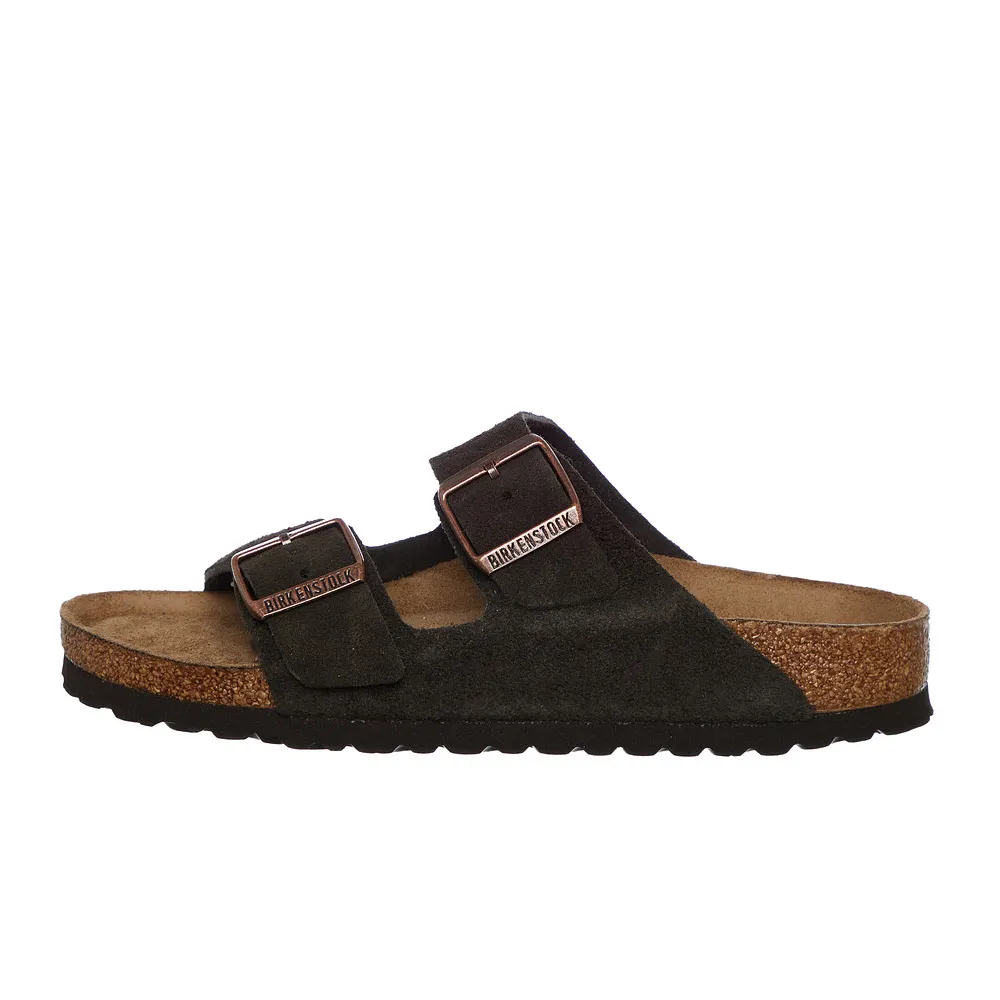 Birkenstock Arizona SFB 951313 / braun