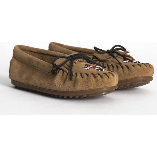 Minnetonka Mokassin THUNDERBIRD