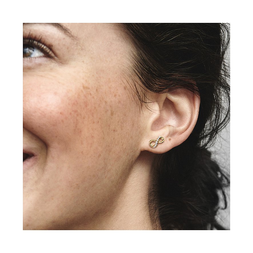 Pandora Ohrstecker Moments