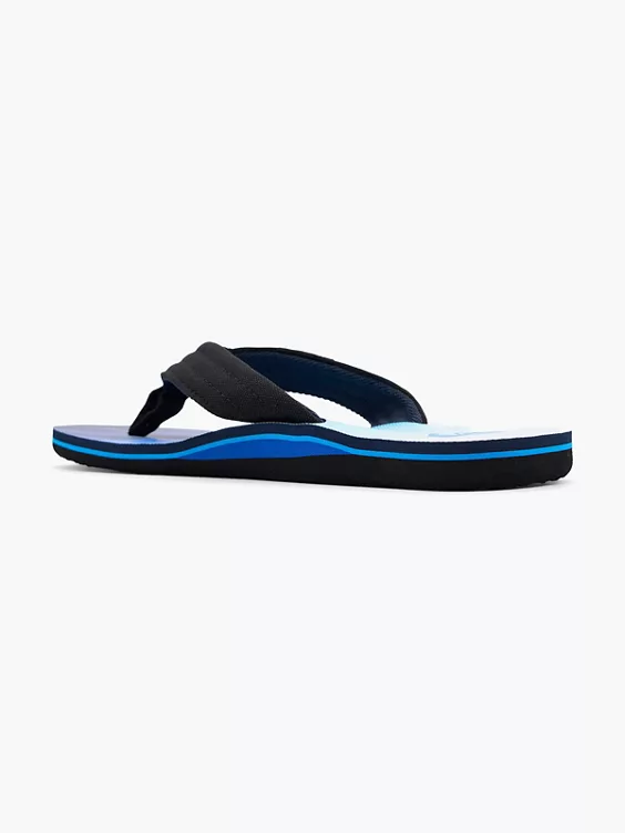 Quiksilver Zehentrenner