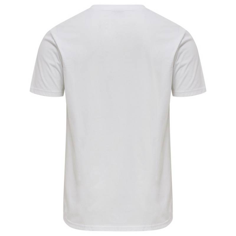 hummel hmlRED BASIC T-SHIRT S/S T-Shirt Herren