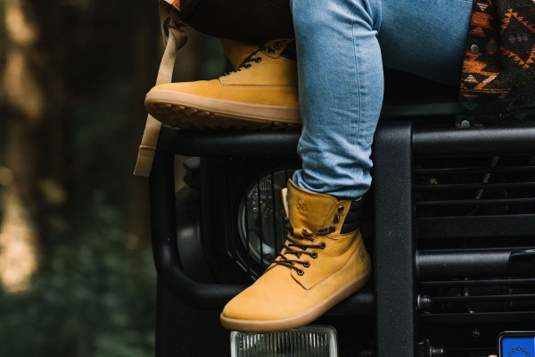 BeLenka |a ~ Nevada Neo ~ Mustard