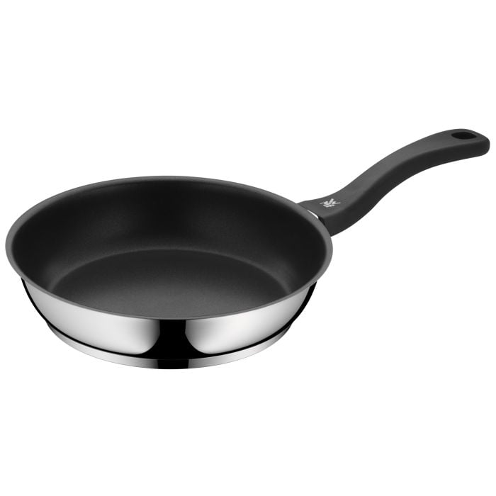 Devil Bratpfannen-Set, 3-teilig, 20 cm + 24 cm + 28 cm