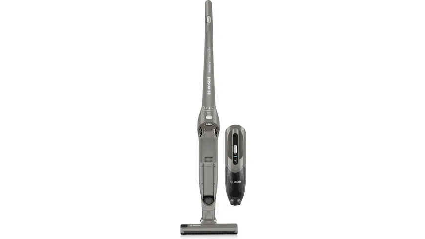 BOSCH Kabelloser Handstaubsauger BBHF214G