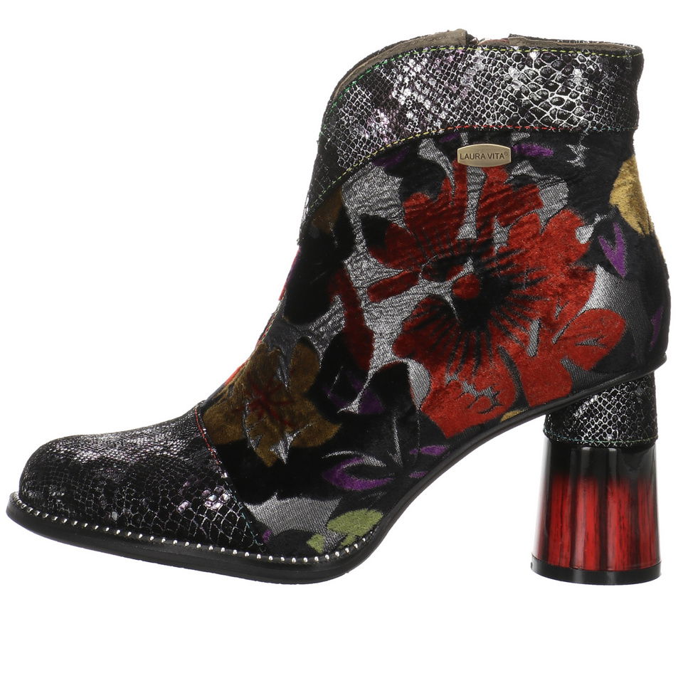 Laura Vita Gucstoo 10 Stiefelette