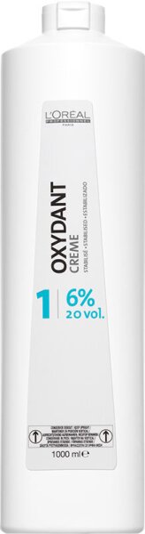 L'Oréal Professionnel Oxydant Oxidant Creme Entwicklerflüssigkeit