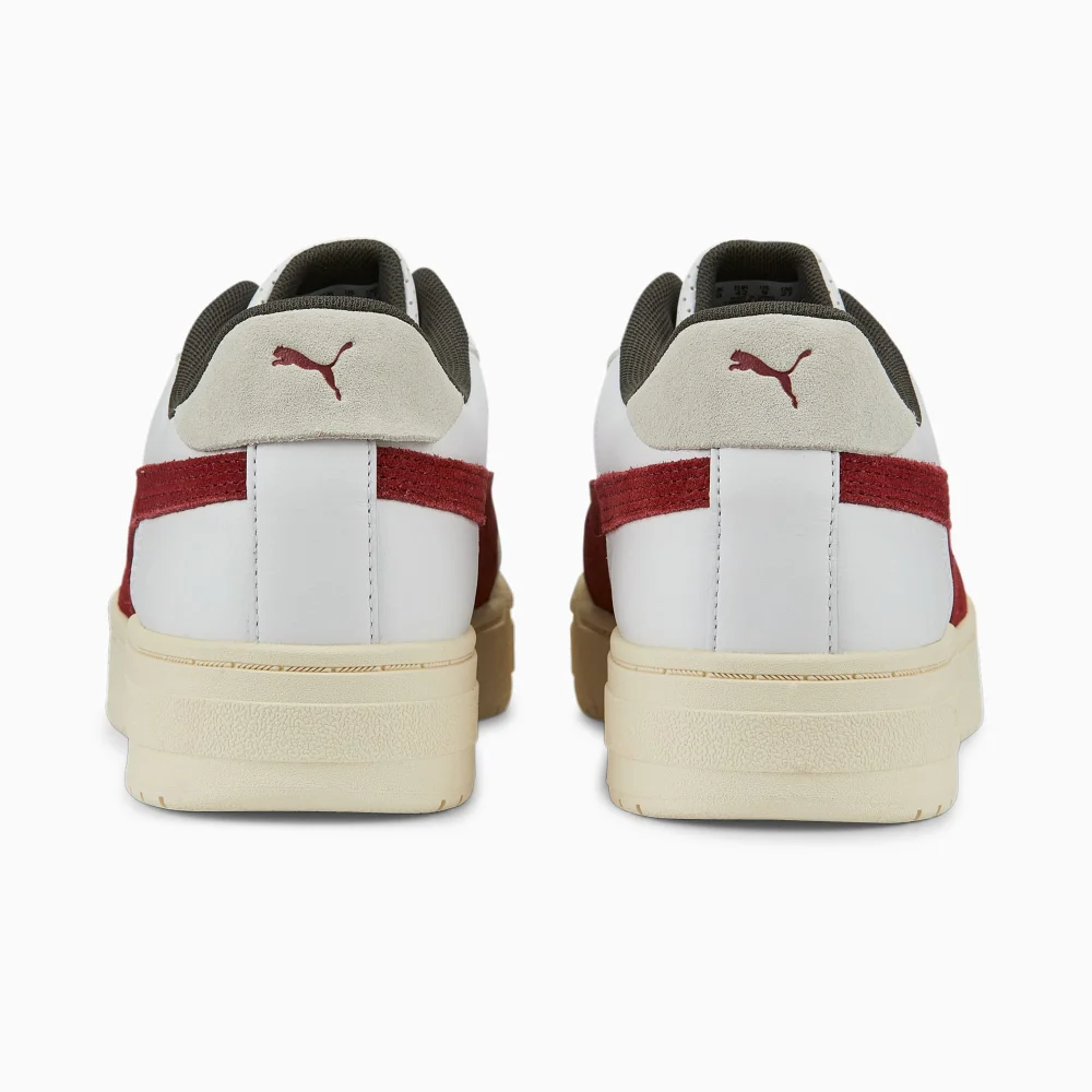 PUMA CA Pro Ivy League 388556_02 / weiss