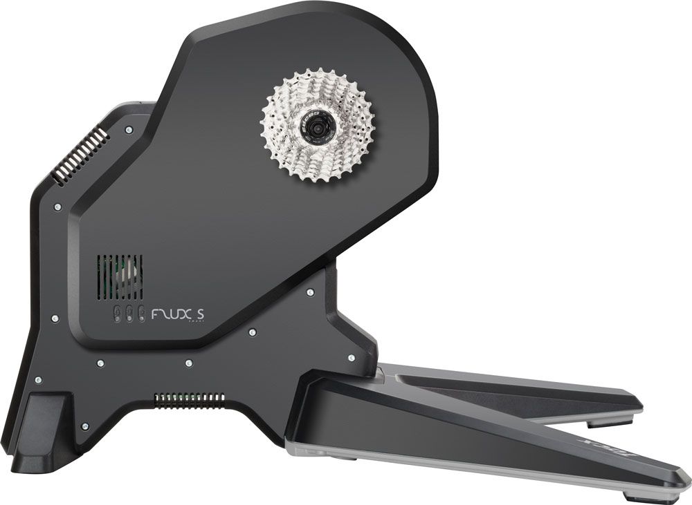 Garmin Tacx® Flux S Smart T2900S Heimtrainer PROMO Bundle kaufen | Bike-Discount