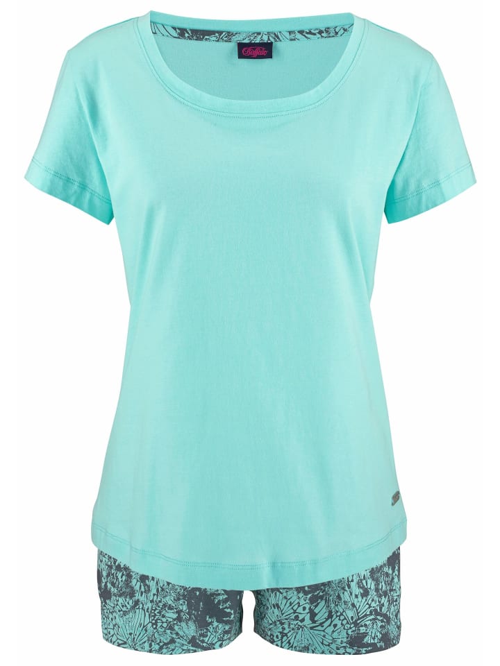 Buffalo Shorty in mint-gemustert günstig kaufen