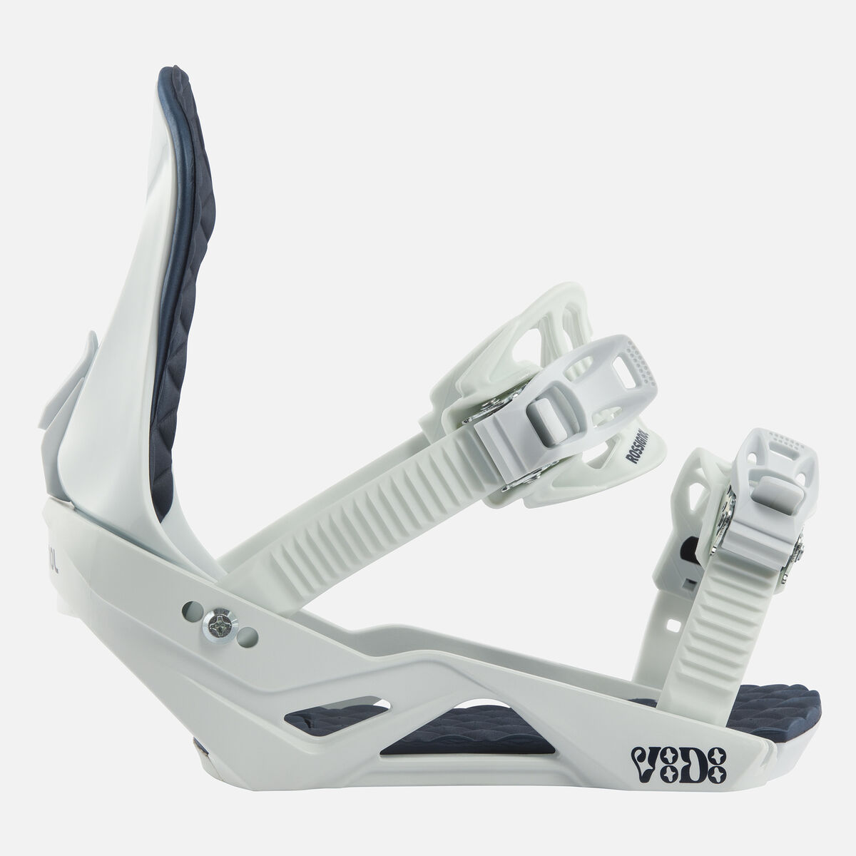 Damen Voodoo Snowboardbindung (S/M)
