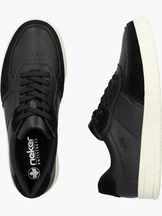 Rieker Herren Sneaker Low