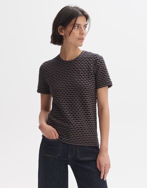 T-Shirt Siwave