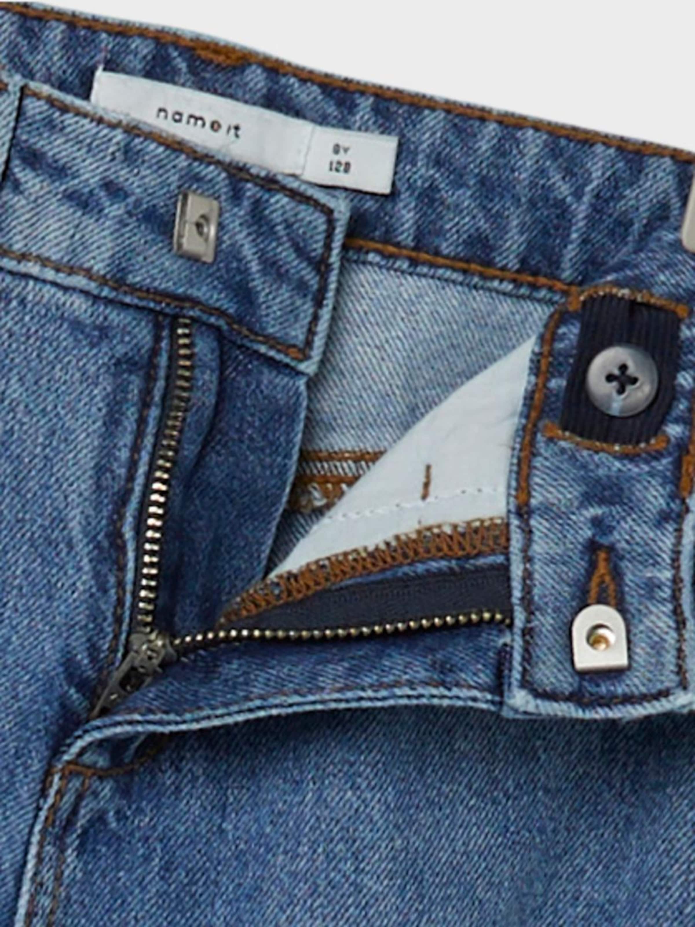 Regular Jeans