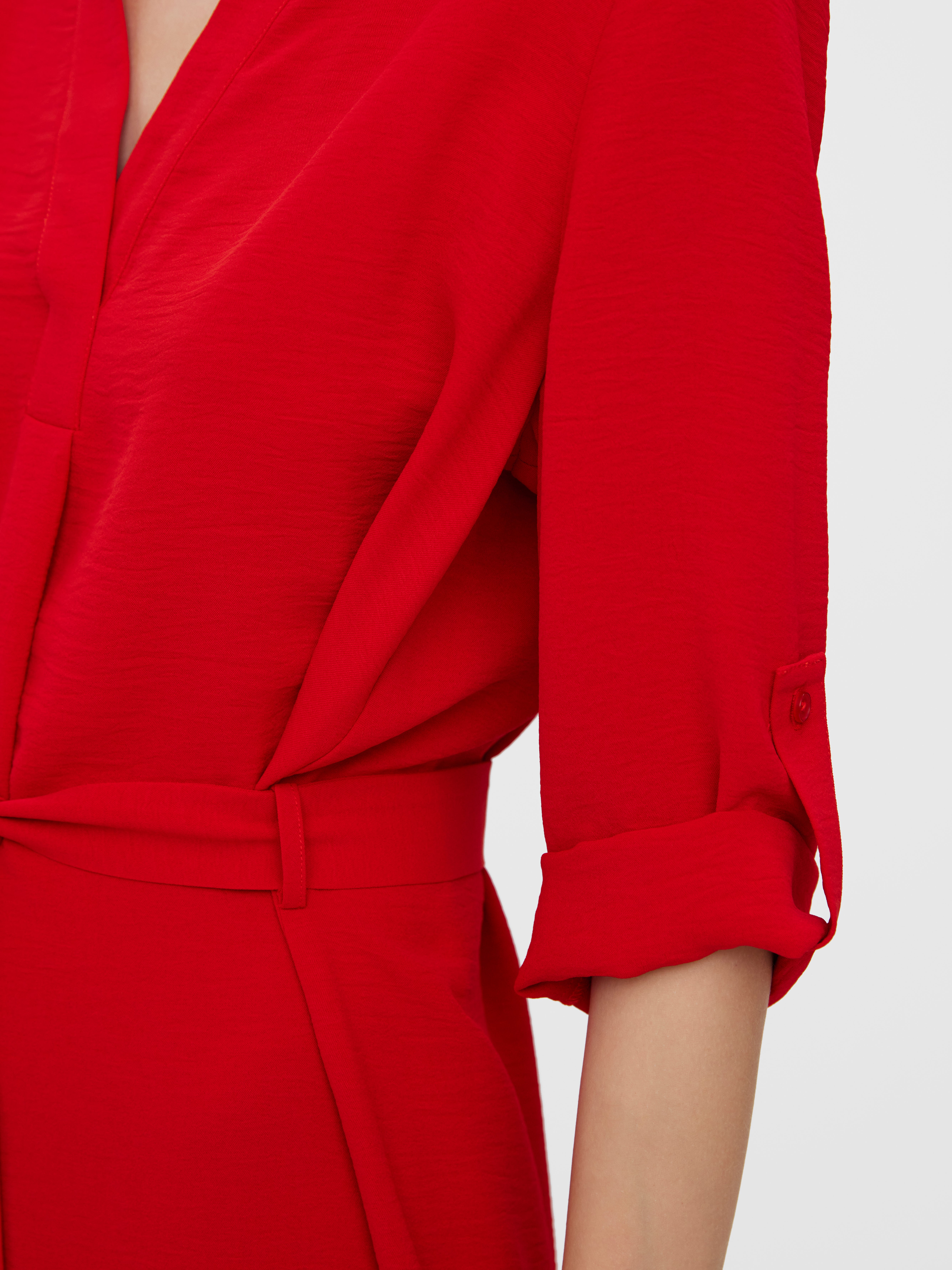 VMELVA Kurzes Kleid