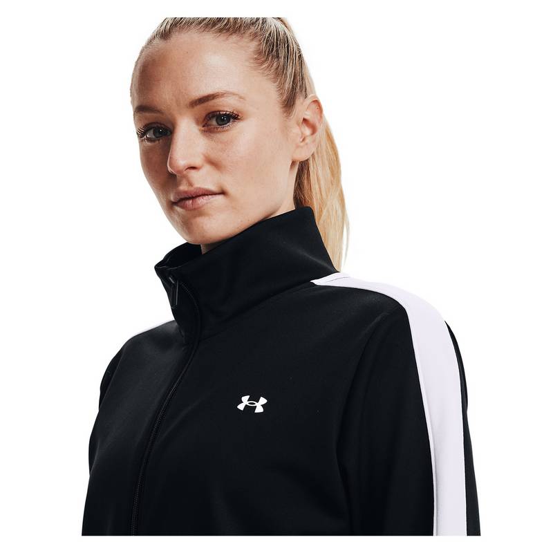 Under Armour Tricot Tracksuit Trainingshose Damen