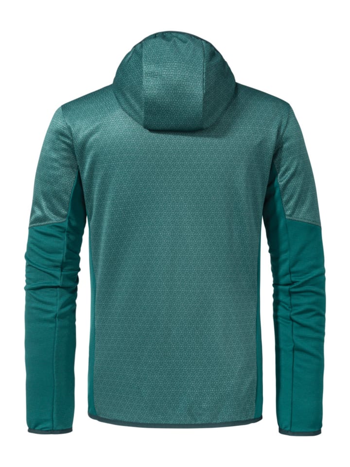 Schöffel Fleecejacke 