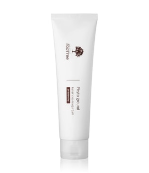 rootree Phyto ground Relief Cleansing Foam Reinigungsschaum-150 g