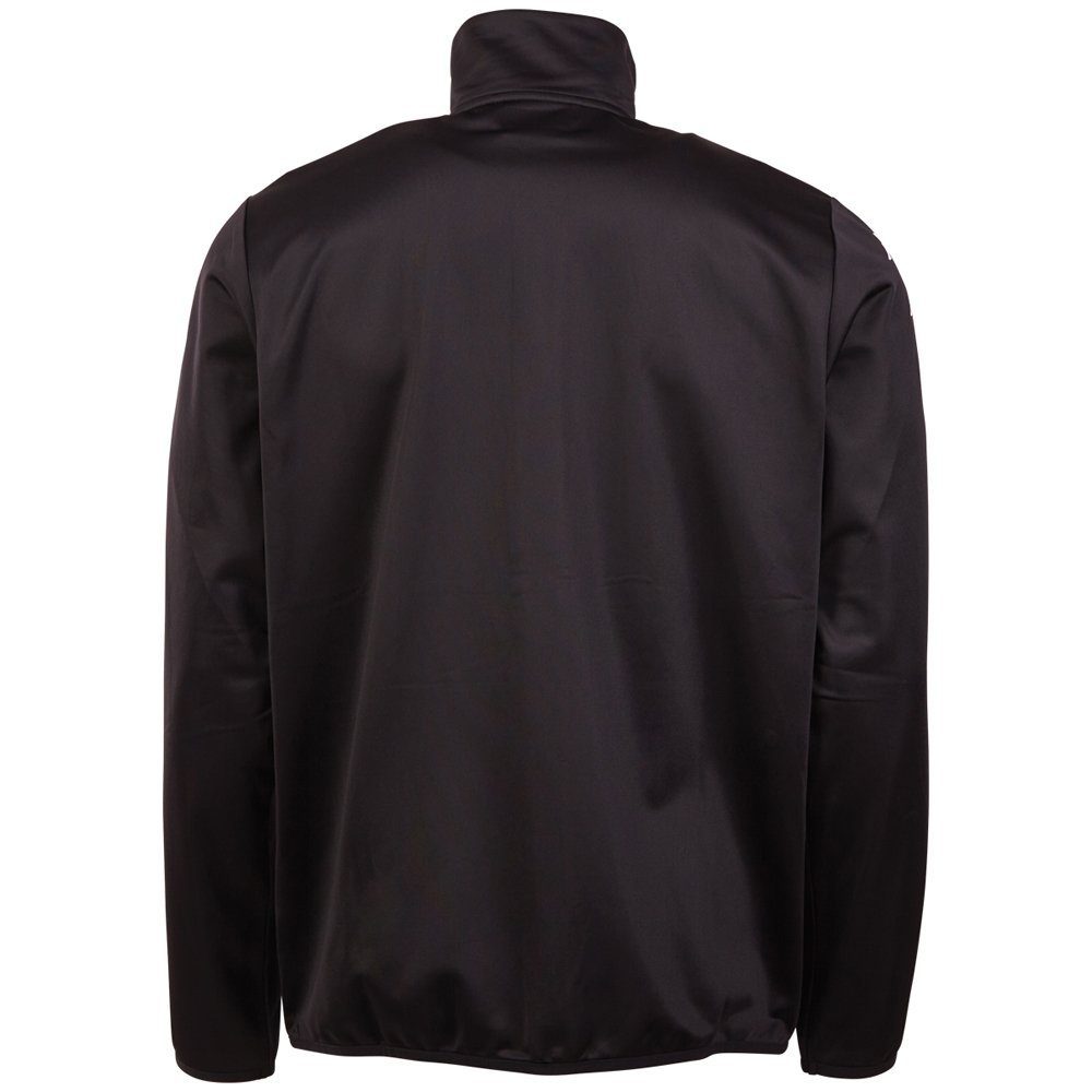 Kappa Trainingsanzug, Set aus Jacke und Hose - auch einzeln gut zu kombinieren