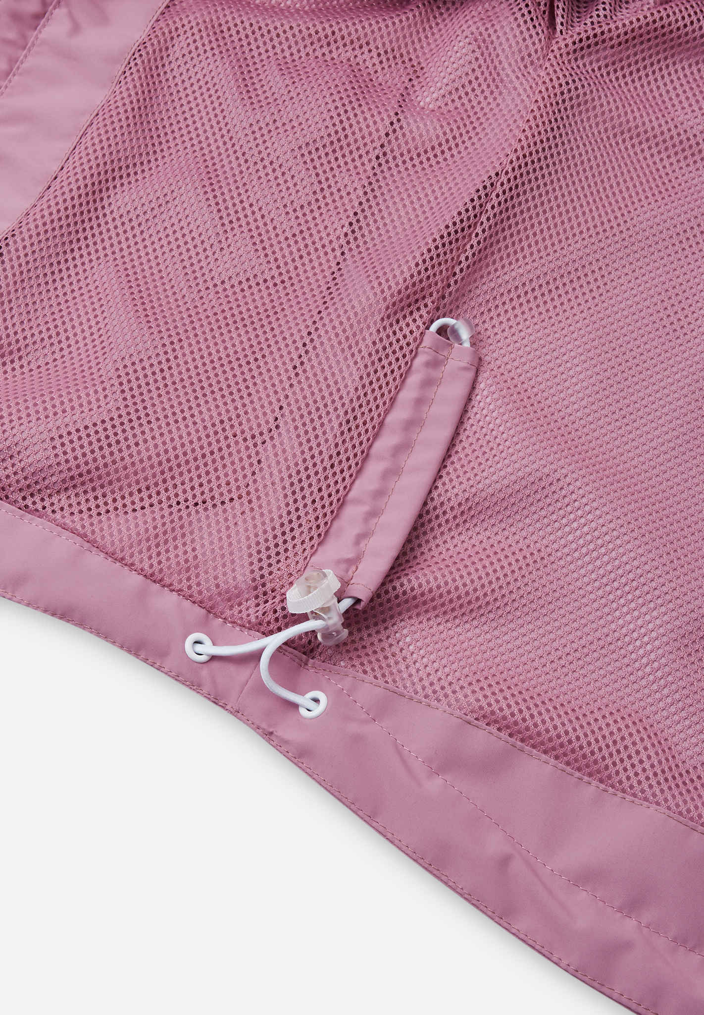 Wasserdichte Kinder Shelljacke Kallahti