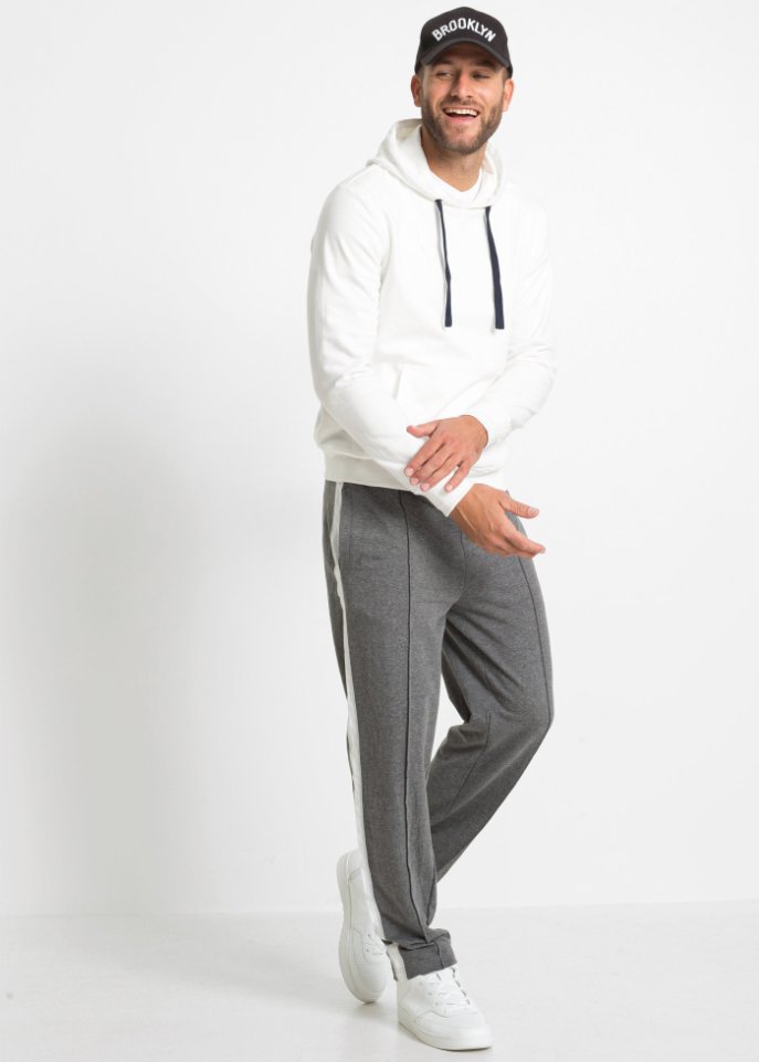 Kapuzensweatshirt