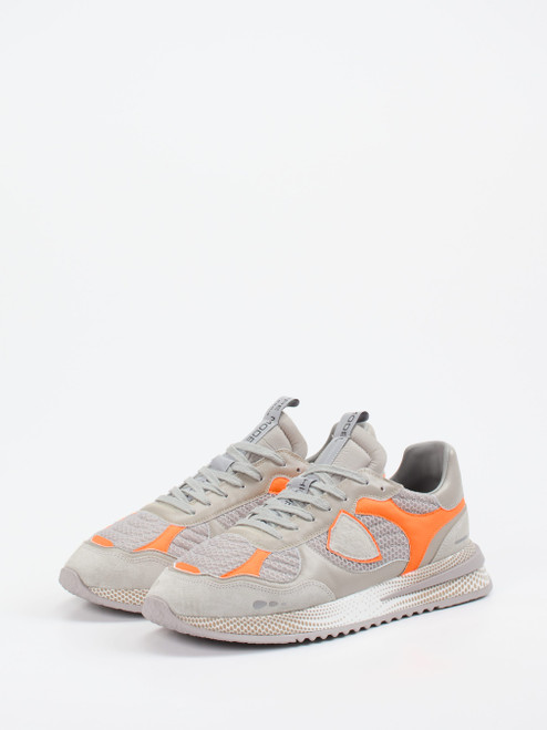 Sneaker-46614590304 Philippe Model