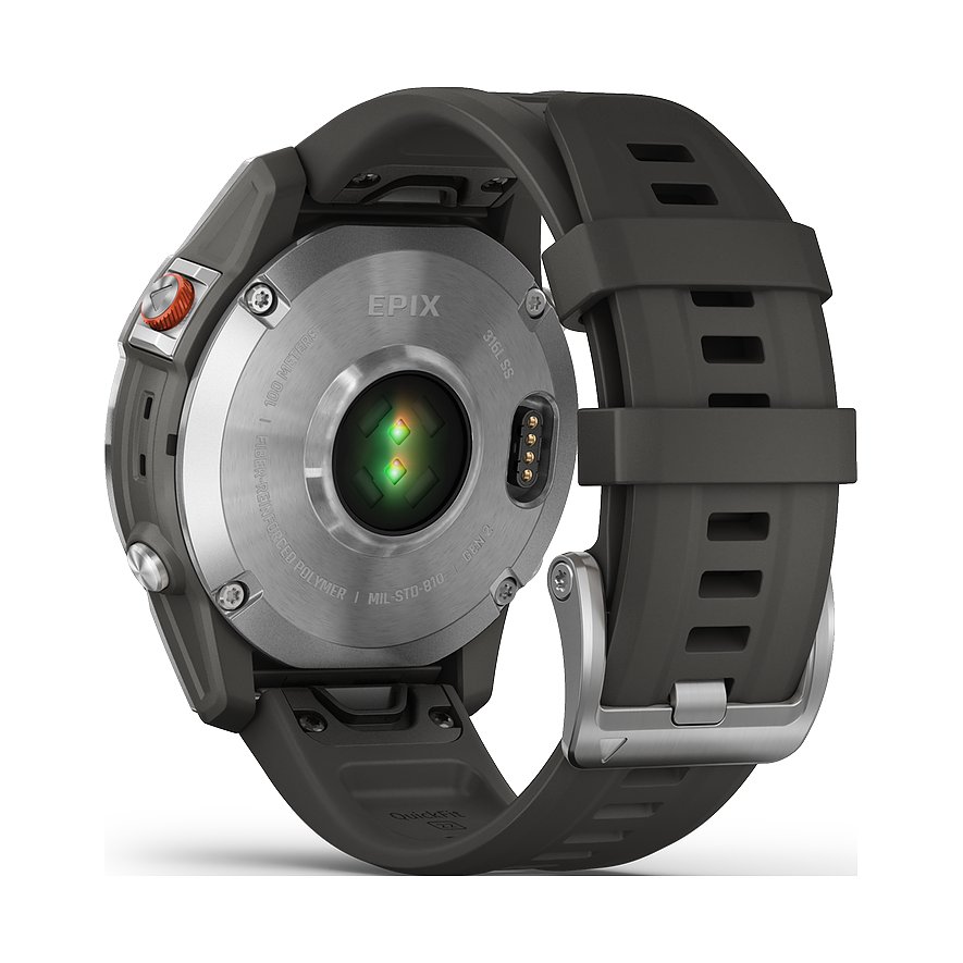 Garmin Smartwatch Epix