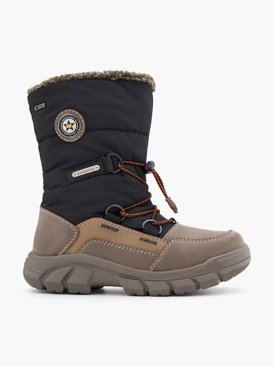 elefanten Schneeboots TRAJAN, Weite W