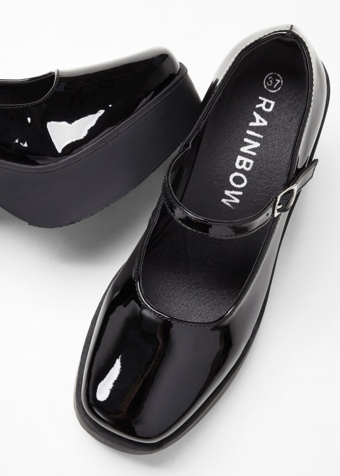 Plateau Pumps